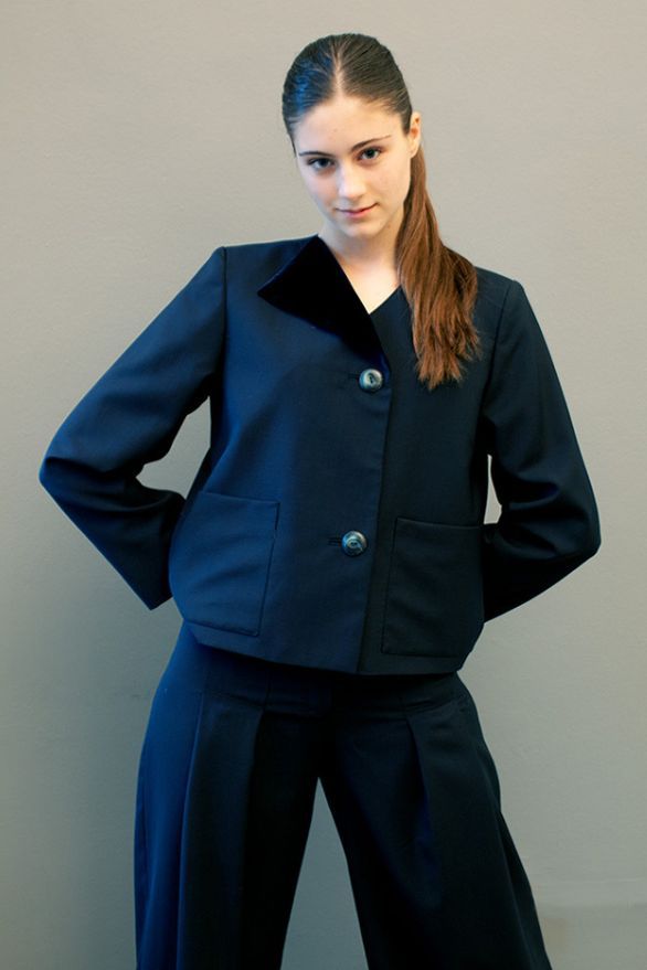 Coleccion Prendas roser marce 2024