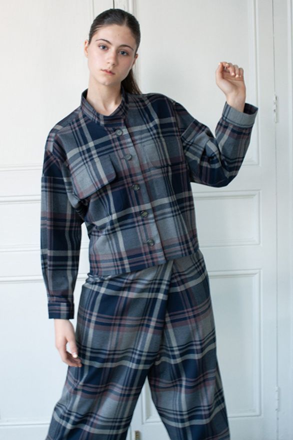 Coleccion Prendas roser marce 2024