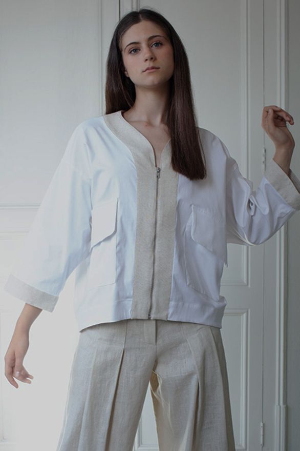 Coleccion Prendas roser marce 2024