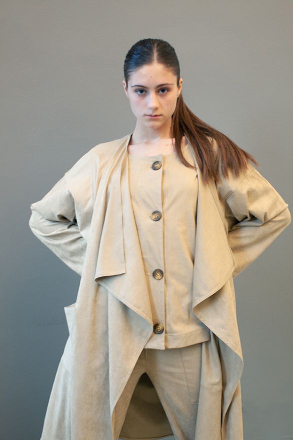 Coleccion Prendas roser marce 2024