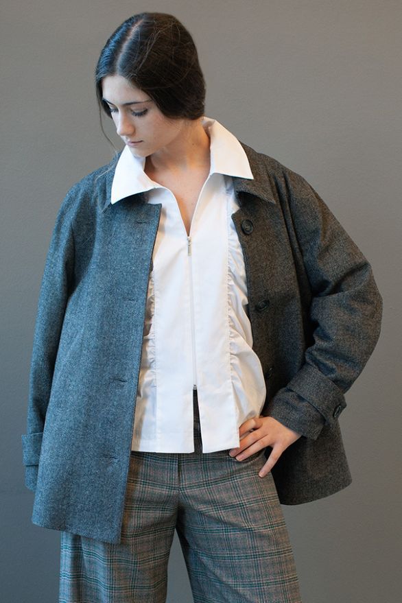 Coleccion Prendas roser marce 2025