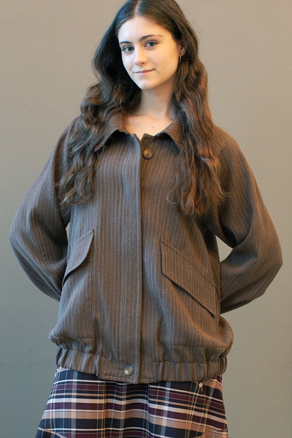 Coleccion Prendas roser marce 2025