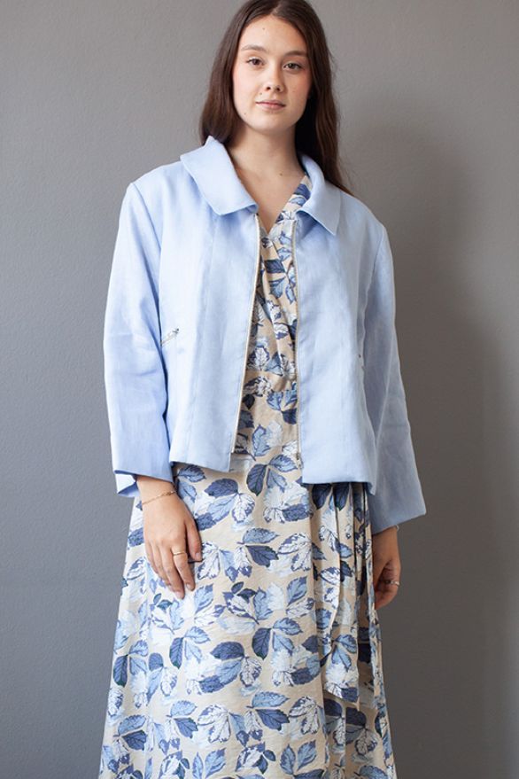 Coleccion Prendas roser marce 2025