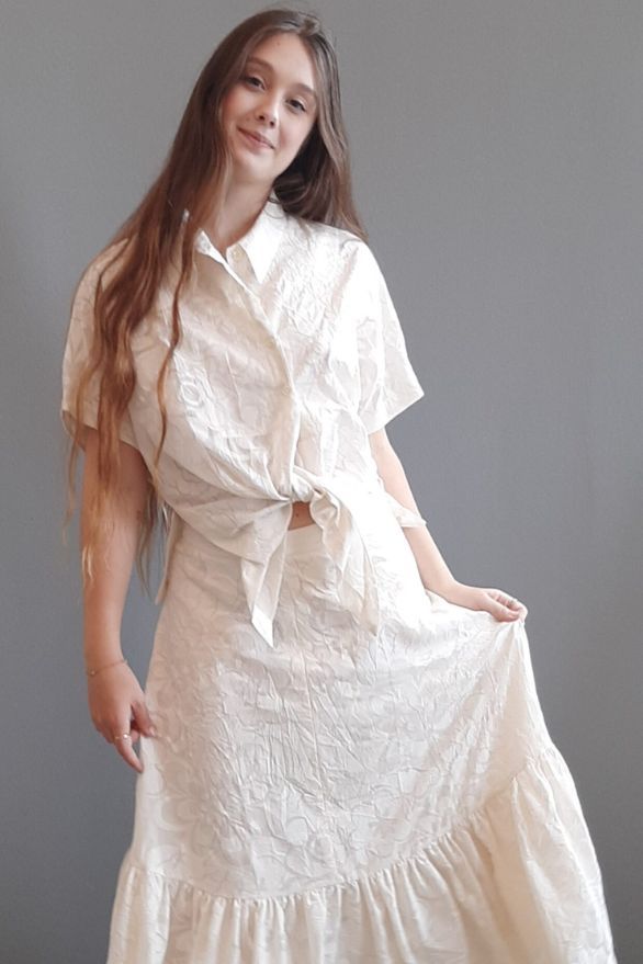 Coleccion Prendas roser marce 2025