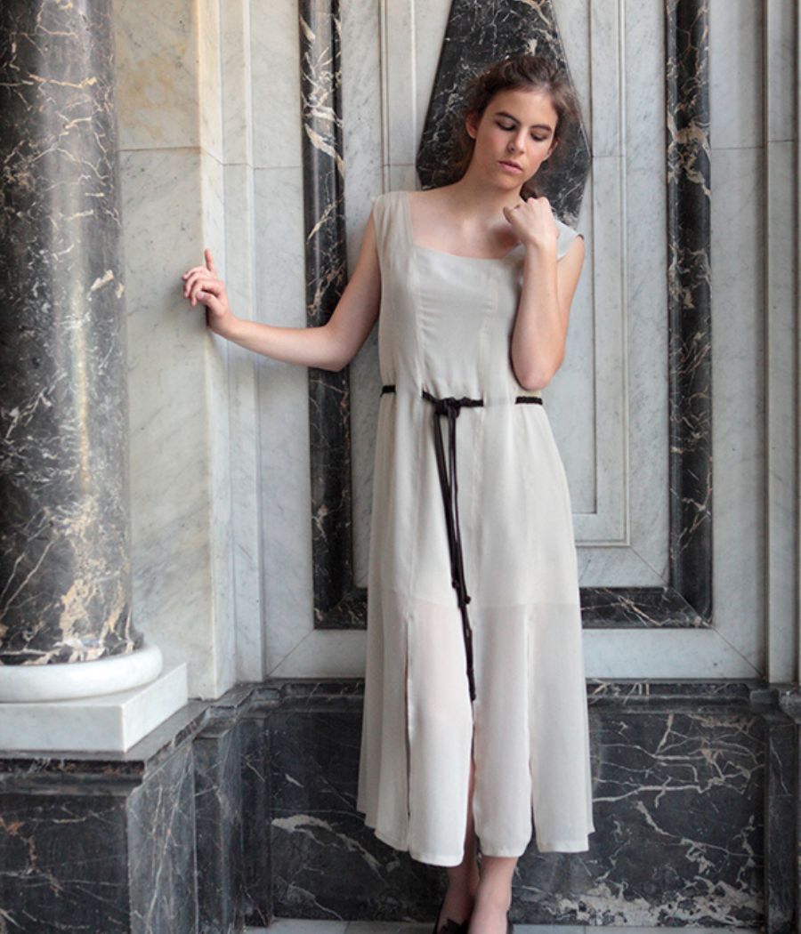 roser marce diseñadora de moda